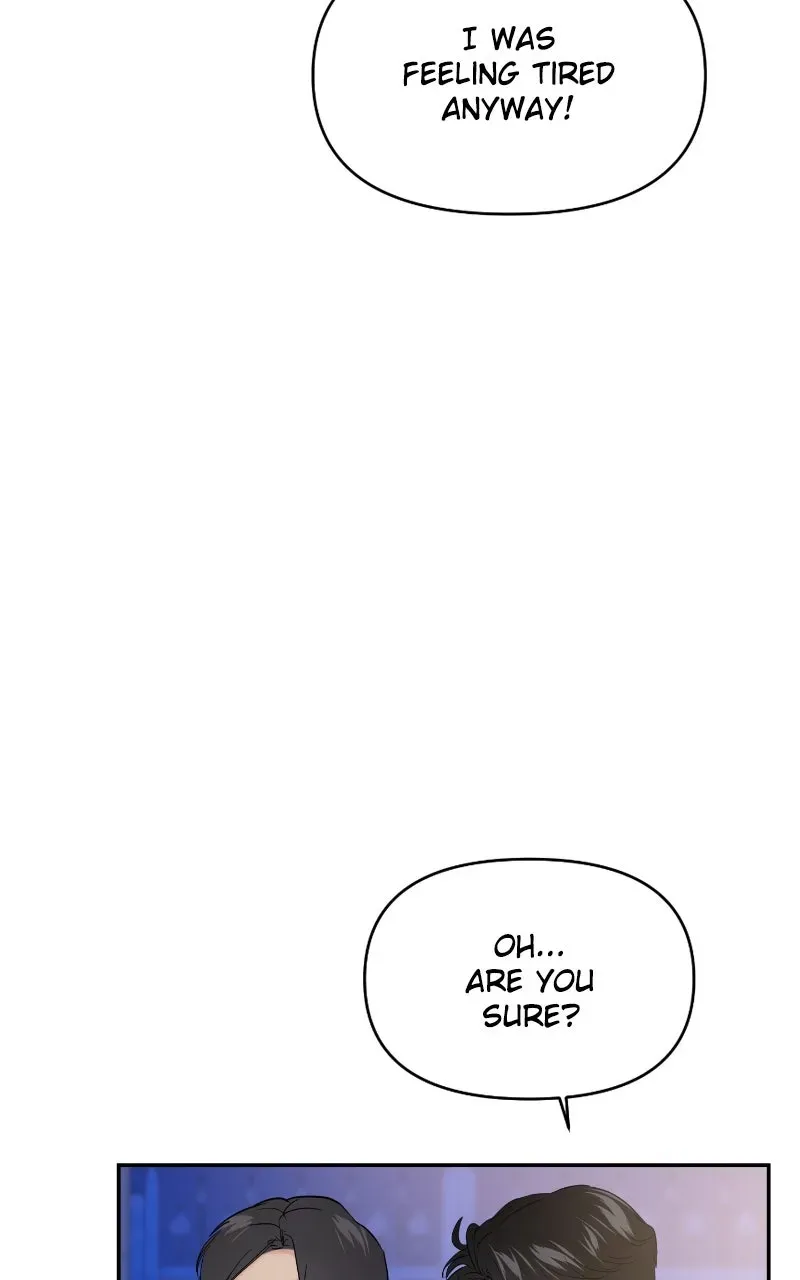 This is a Campus Romance Series Chapter 104 page 100 - 