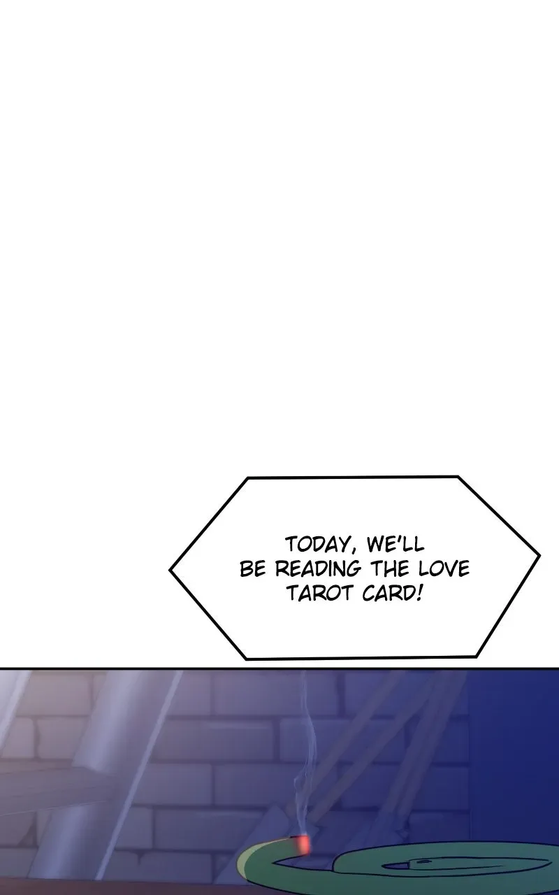 This is a Campus Romance Series Chapter 105 page 1 - 