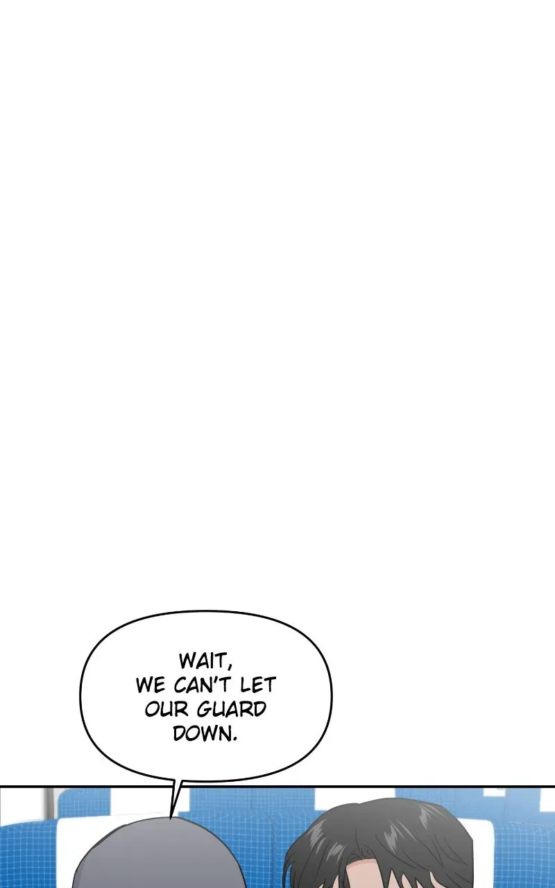 This is a Campus Romance Series Chapter 105 page 102 - 