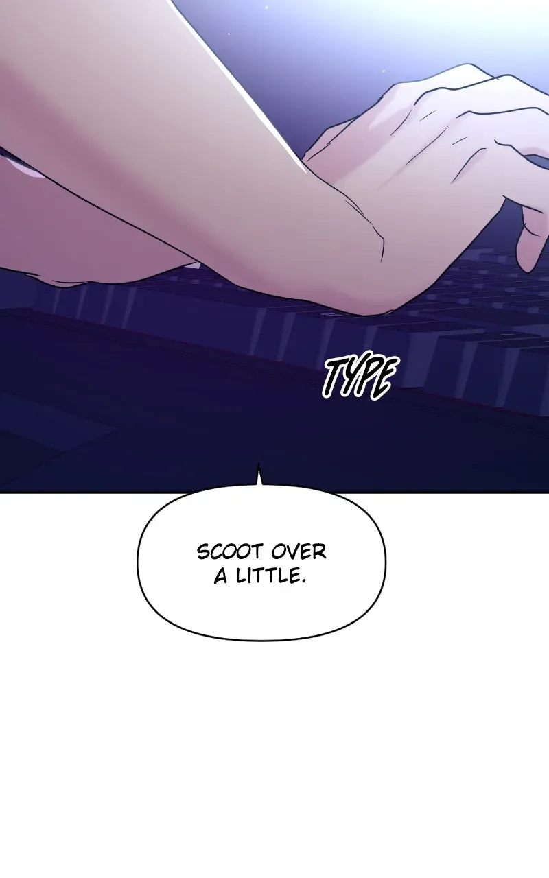 This is a Campus Romance Series Chapter 105 page 109 - 
