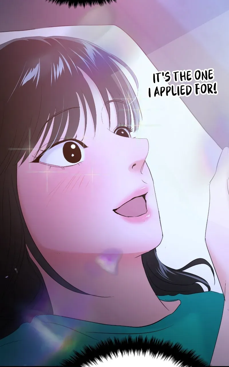 This is a Campus Romance Series Chapter 105 page 12 - 