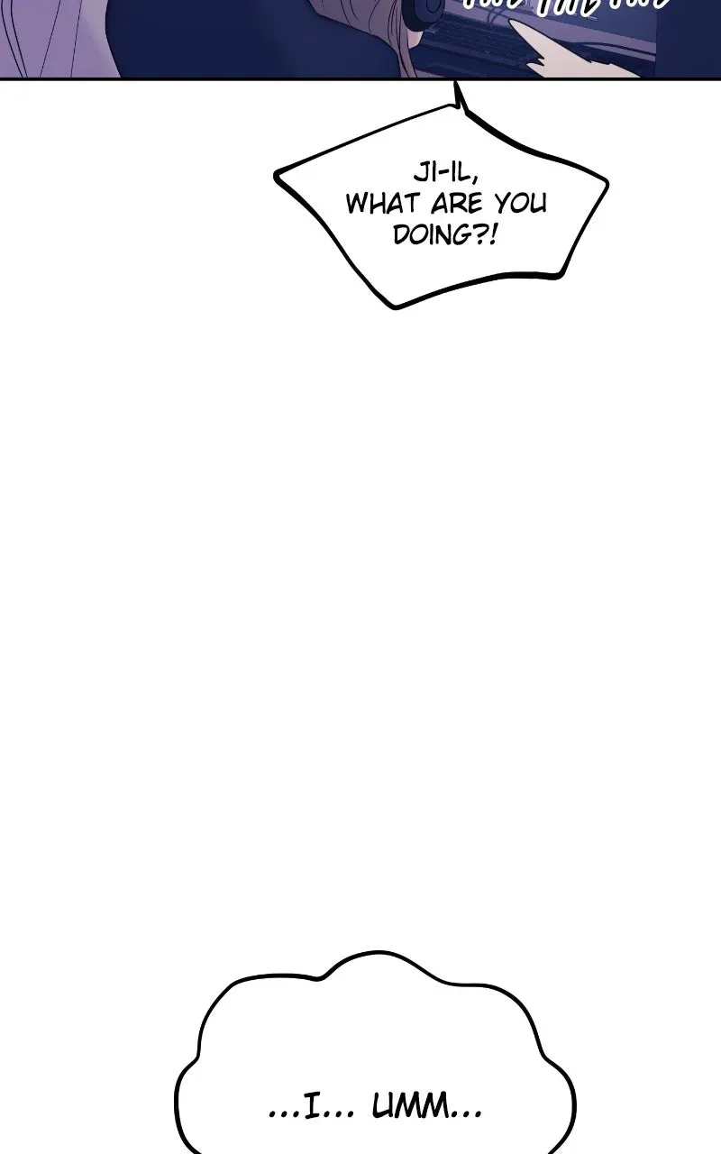 This is a Campus Romance Series Chapter 105 page 123 - 