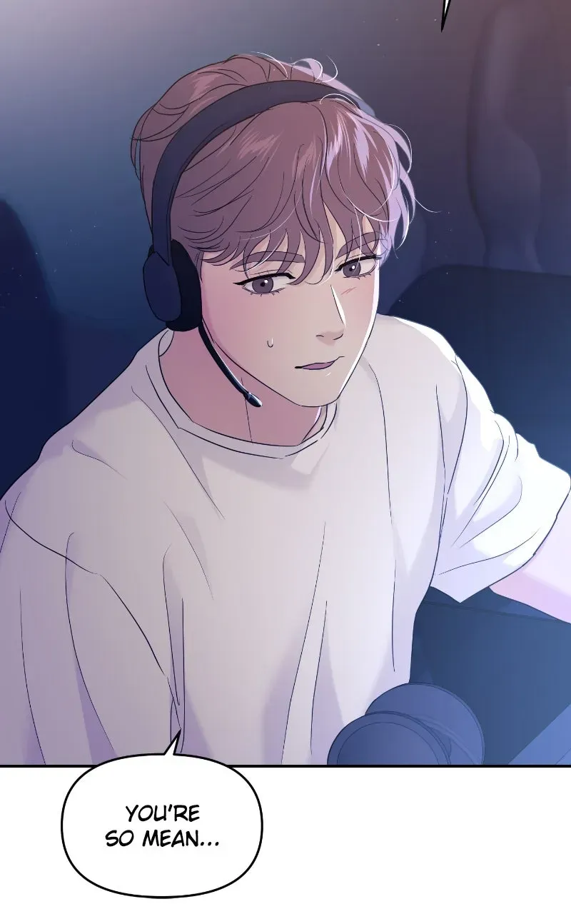 This is a Campus Romance Series Chapter 105 page 126 - 