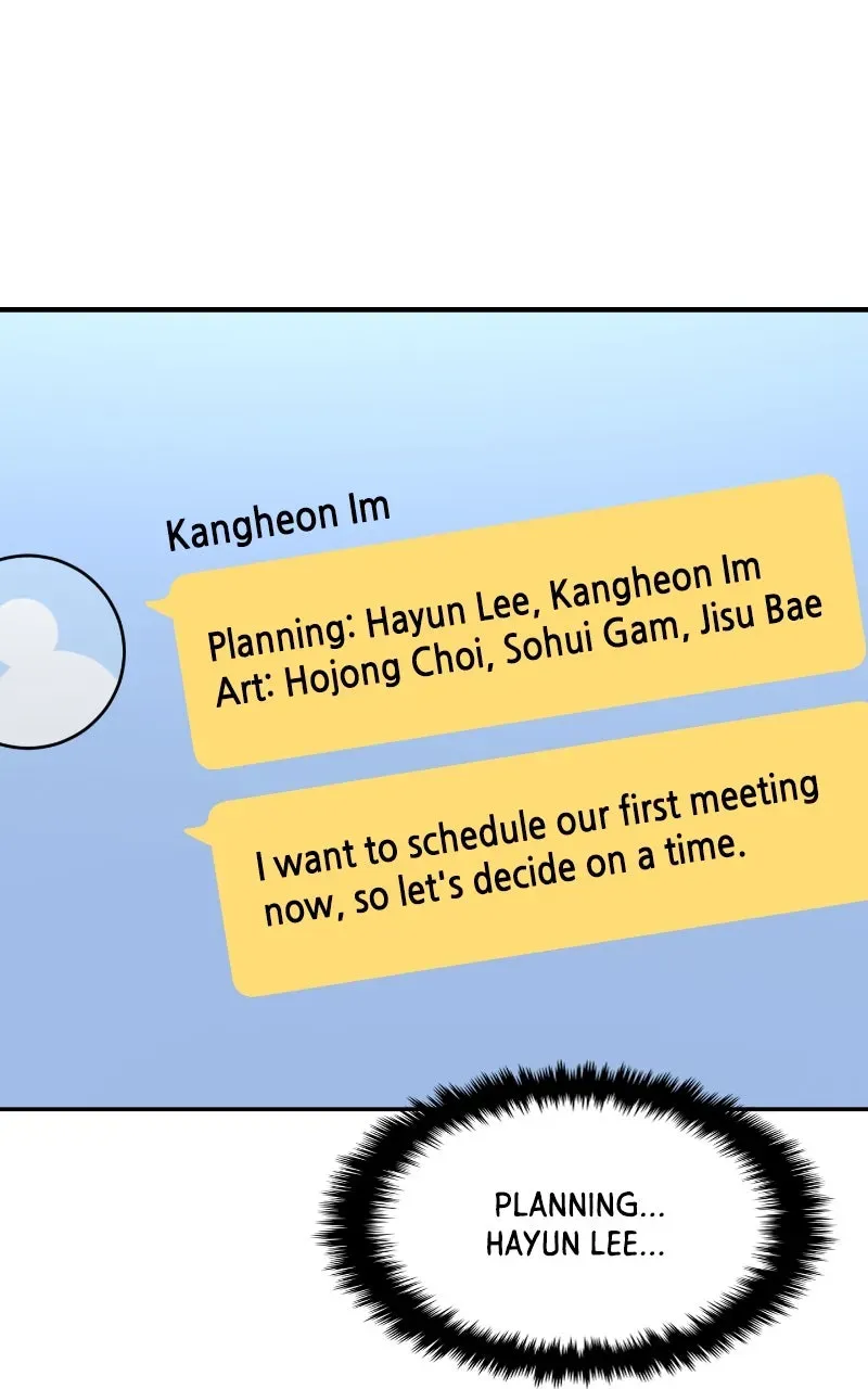 This is a Campus Romance Series Chapter 105 page 14 - 