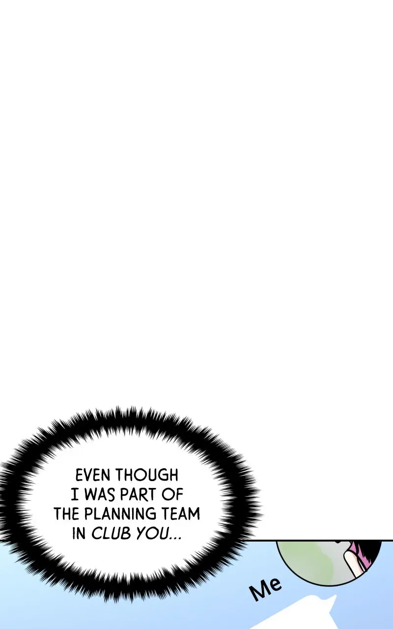 This is a Campus Romance Series Chapter 105 page 18 - 