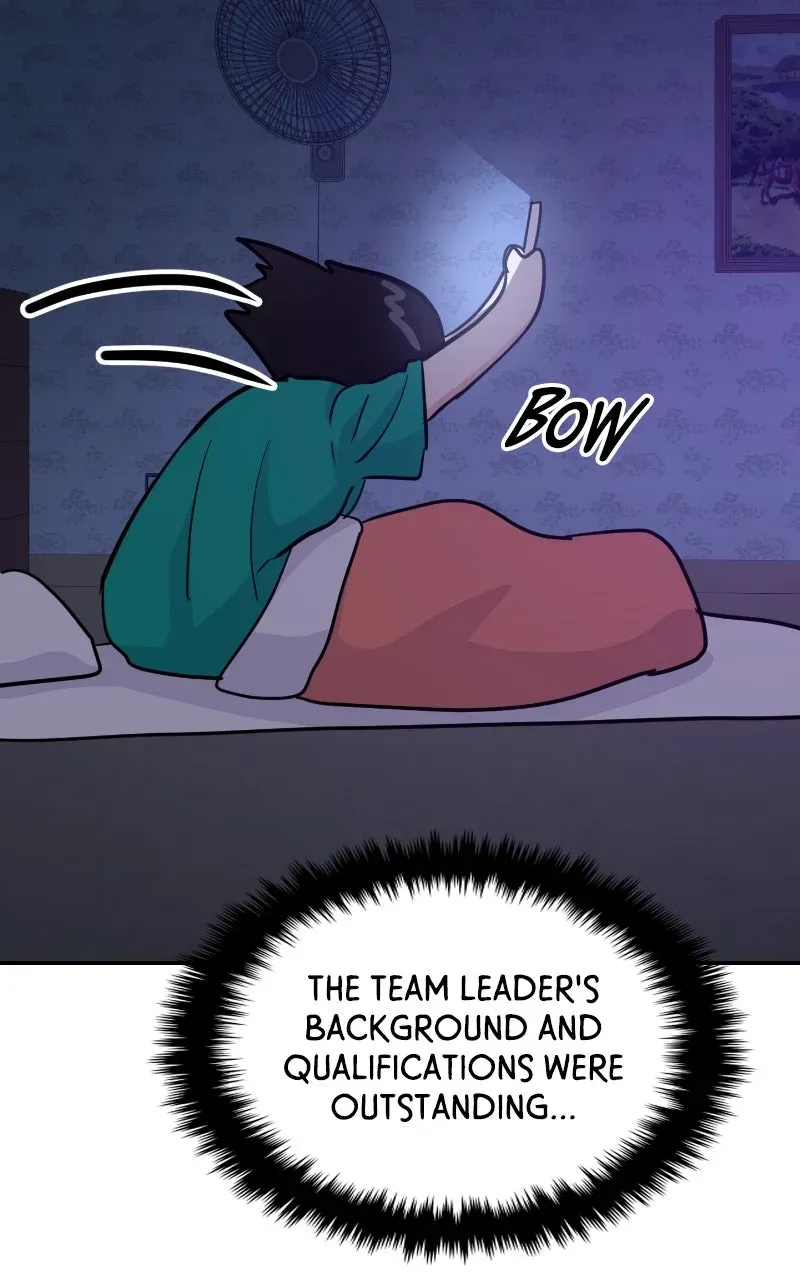 This is a Campus Romance Series Chapter 105 page 20 - 