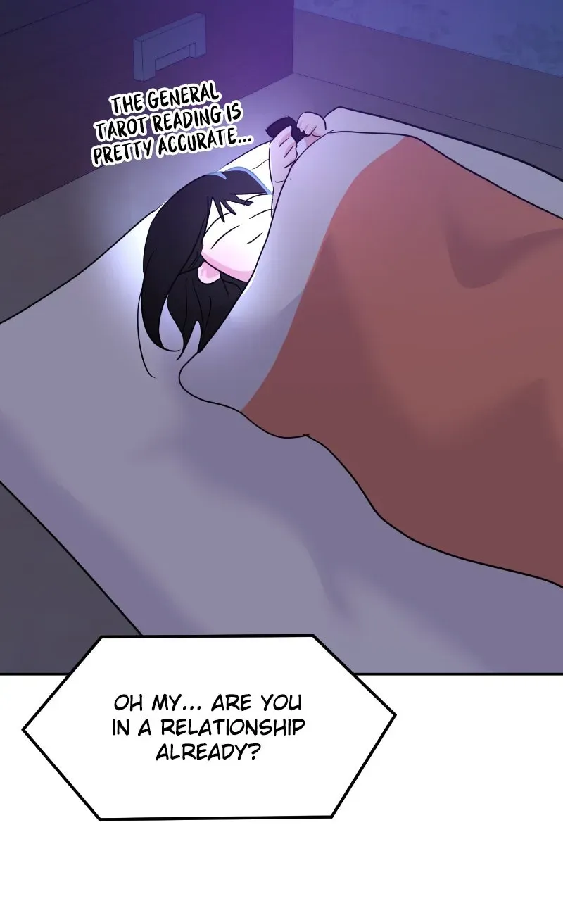 This is a Campus Romance Series Chapter 105 page 3 - 