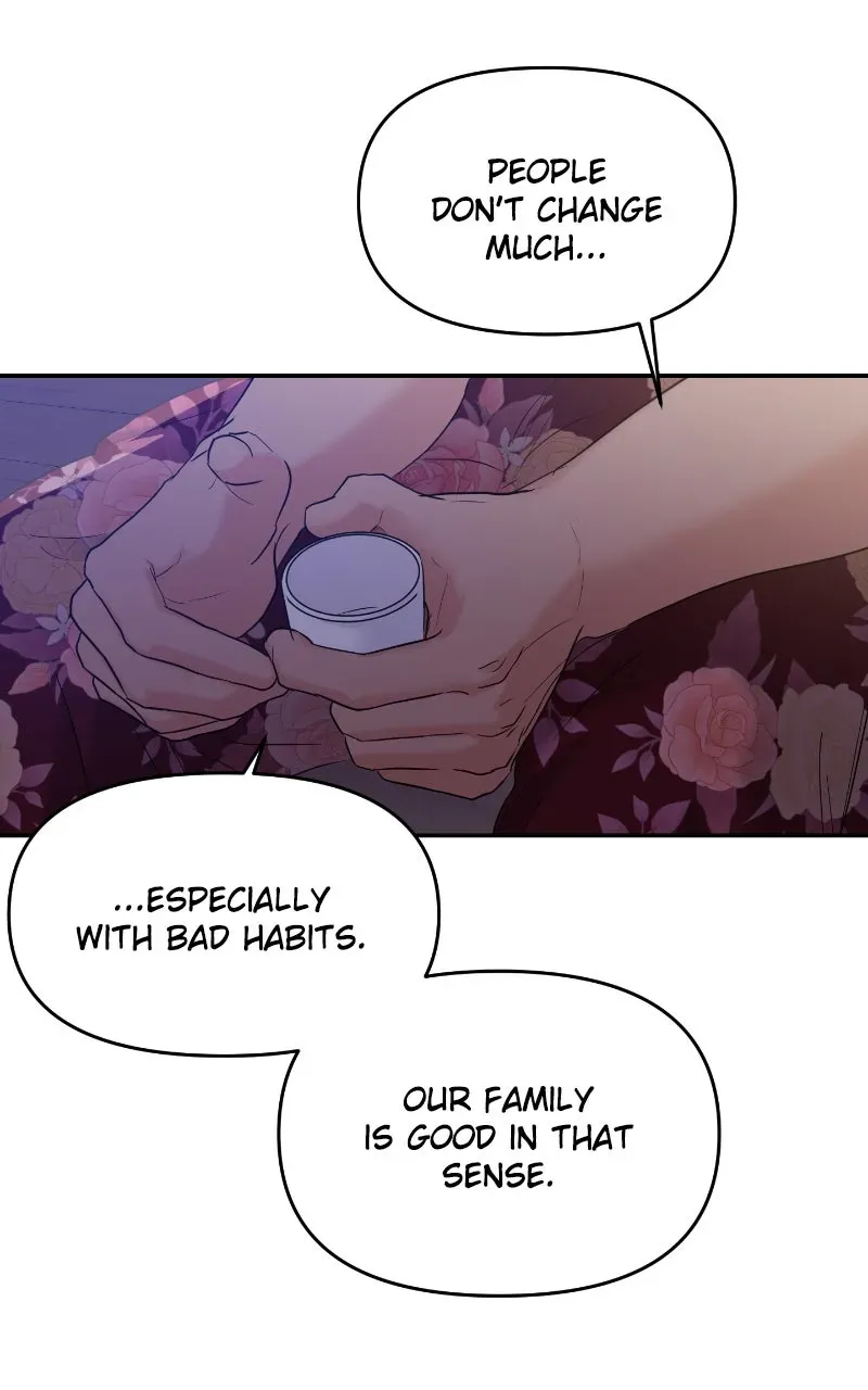 This is a Campus Romance Series Chapter 105 page 25 - 