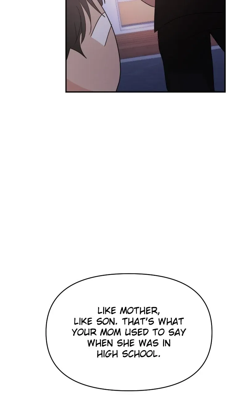 This is a Campus Romance Series Chapter 105 page 27 - 