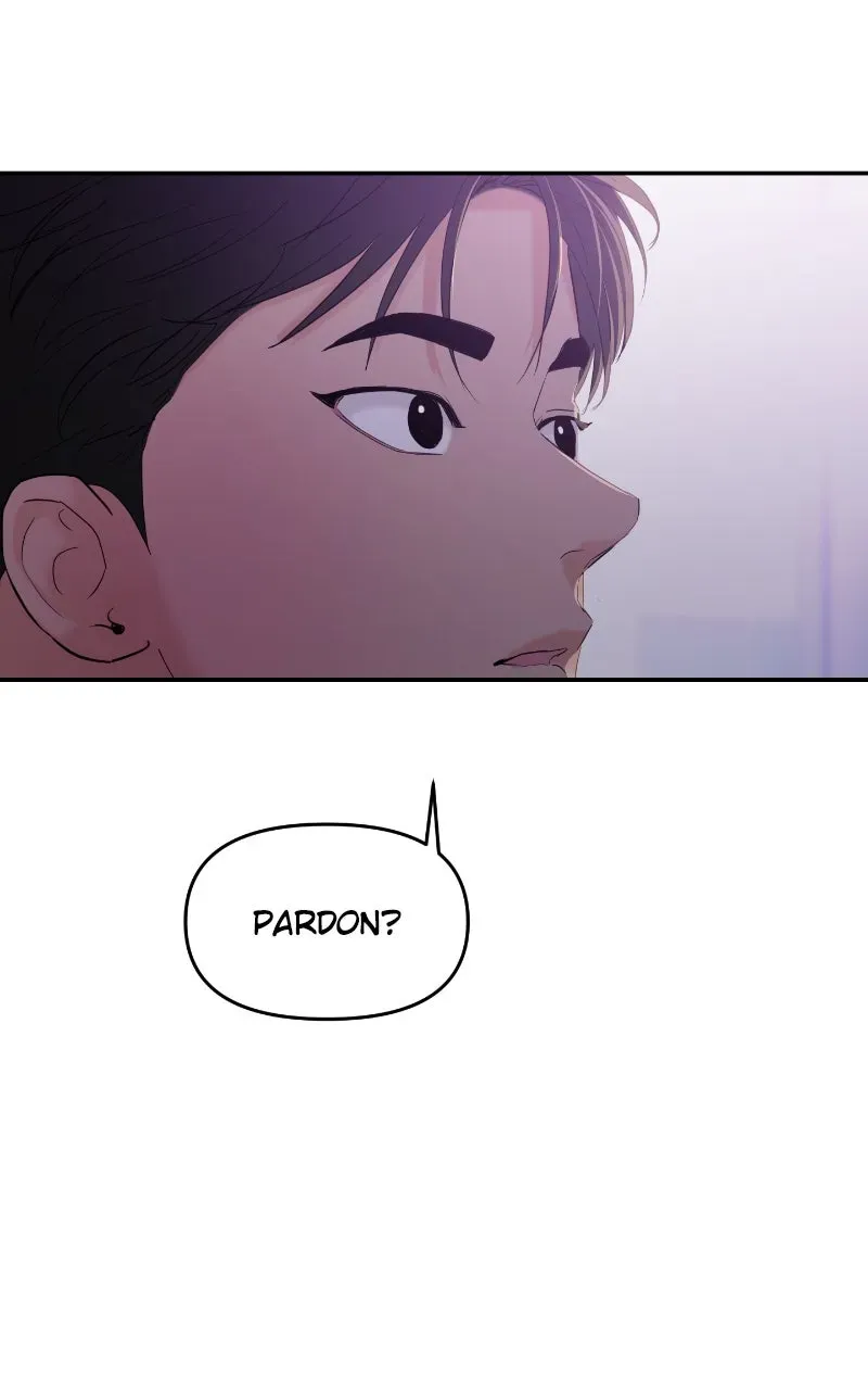 This is a Campus Romance Series Chapter 105 page 28 - 