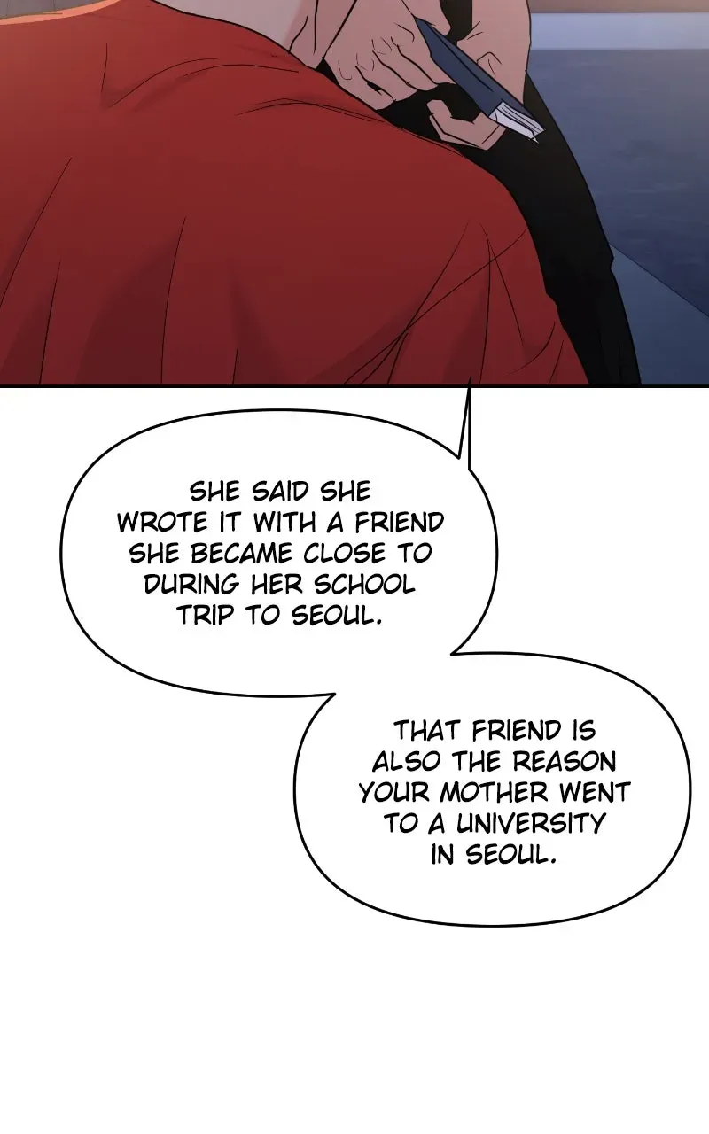 This is a Campus Romance Series Chapter 105 page 30 - 