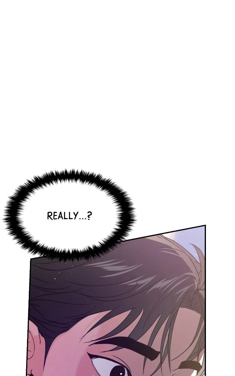 This is a Campus Romance Series Chapter 105 page 33 - 
