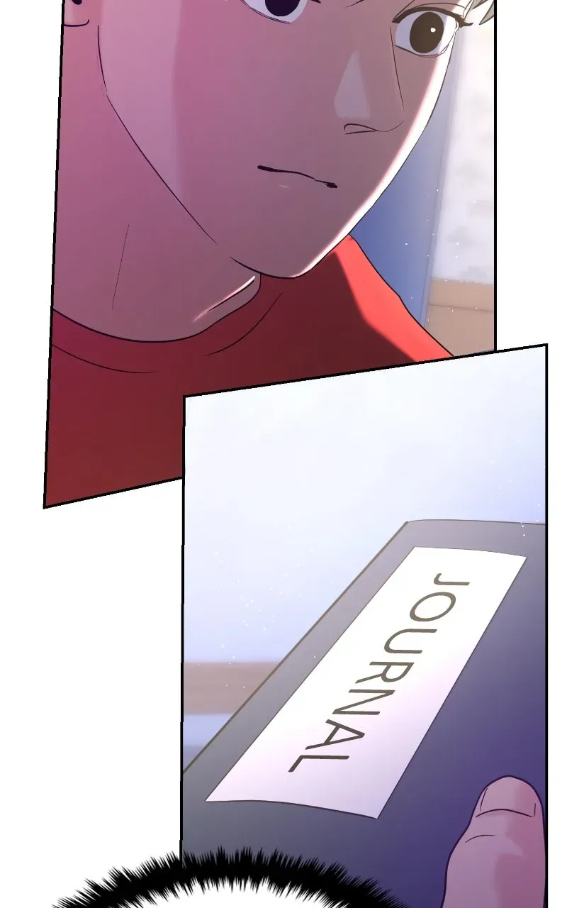 This is a Campus Romance Series Chapter 105 page 34 - 