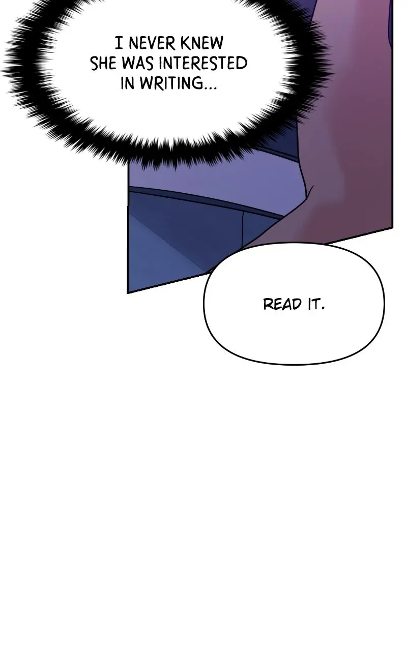 This is a Campus Romance Series Chapter 105 page 35 - 