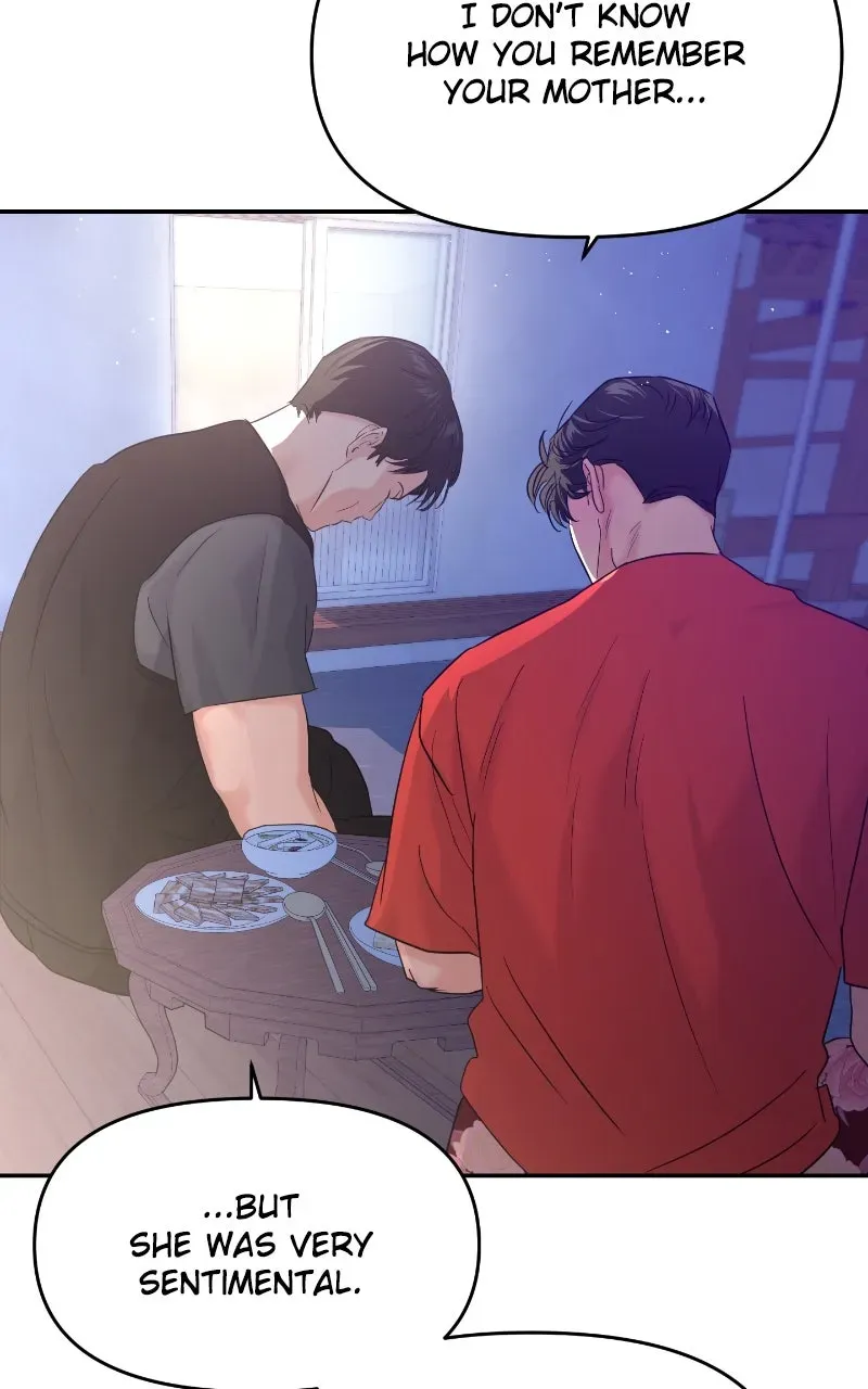 This is a Campus Romance Series Chapter 105 page 39 - 