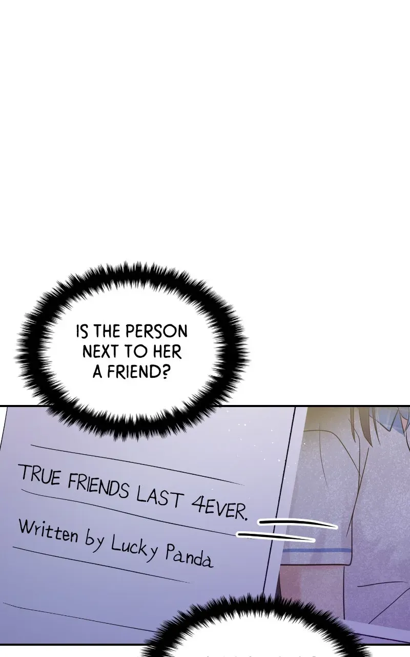 This is a Campus Romance Series Chapter 105 page 42 - 