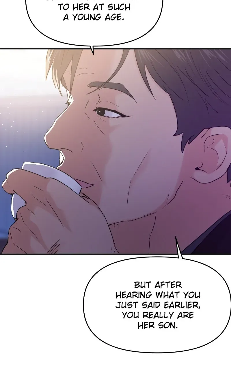 This is a Campus Romance Series Chapter 105 page 44 - 