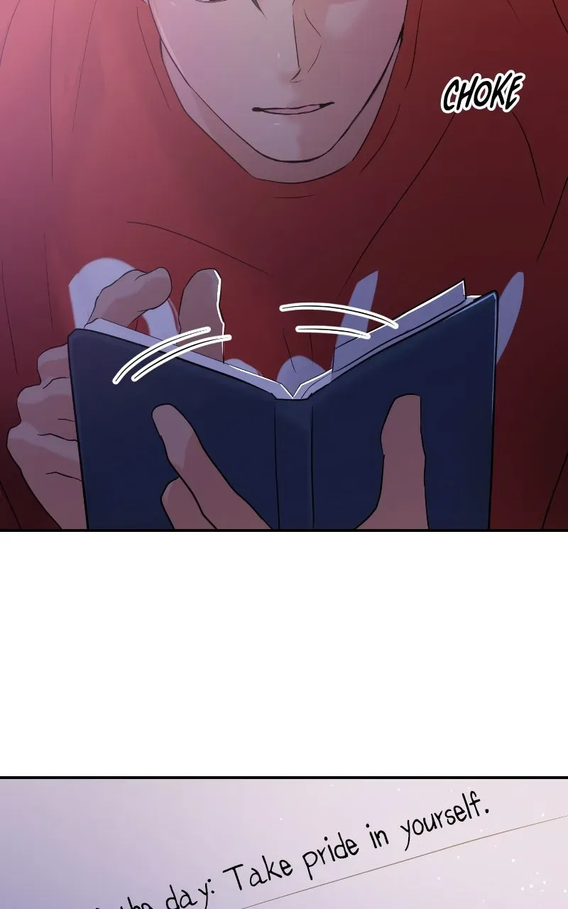 This is a Campus Romance Series Chapter 105 page 46 - 