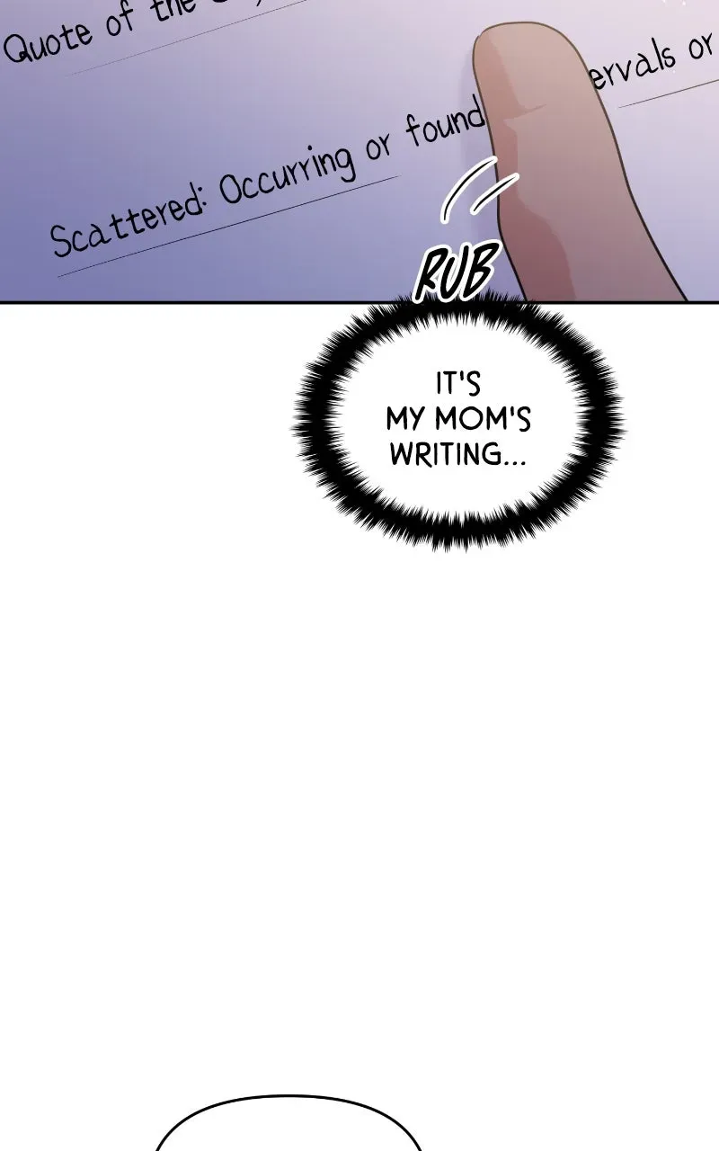 This is a Campus Romance Series Chapter 105 page 47 - 