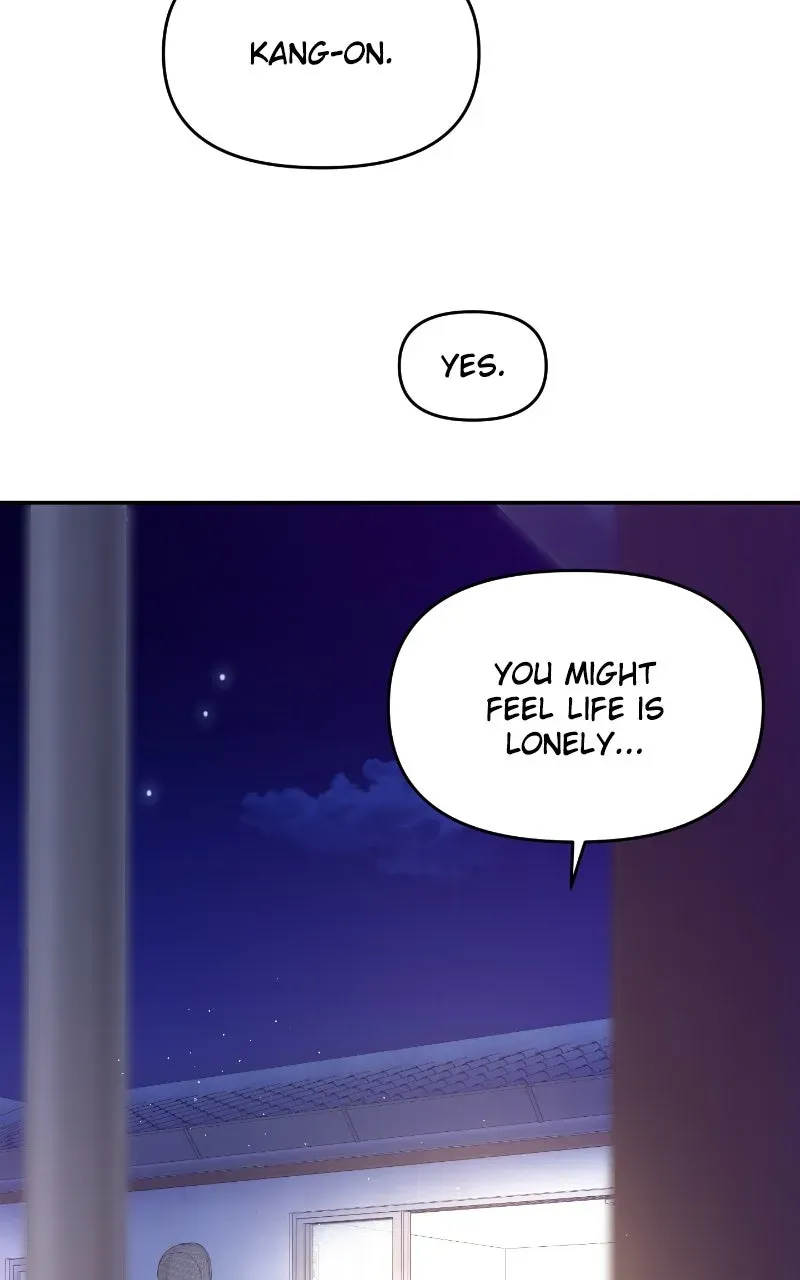 This is a Campus Romance Series Chapter 105 page 48 - 