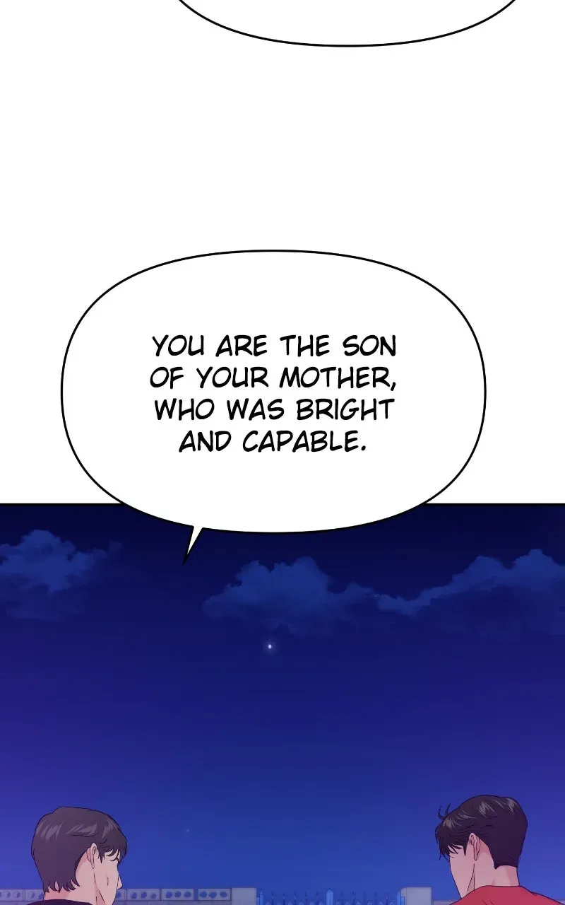 This is a Campus Romance Series Chapter 105 page 51 - 