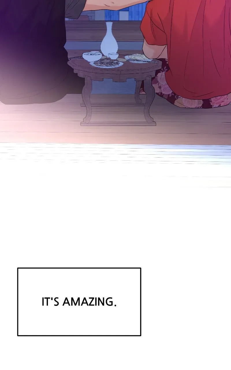 This is a Campus Romance Series Chapter 105 page 54 - 