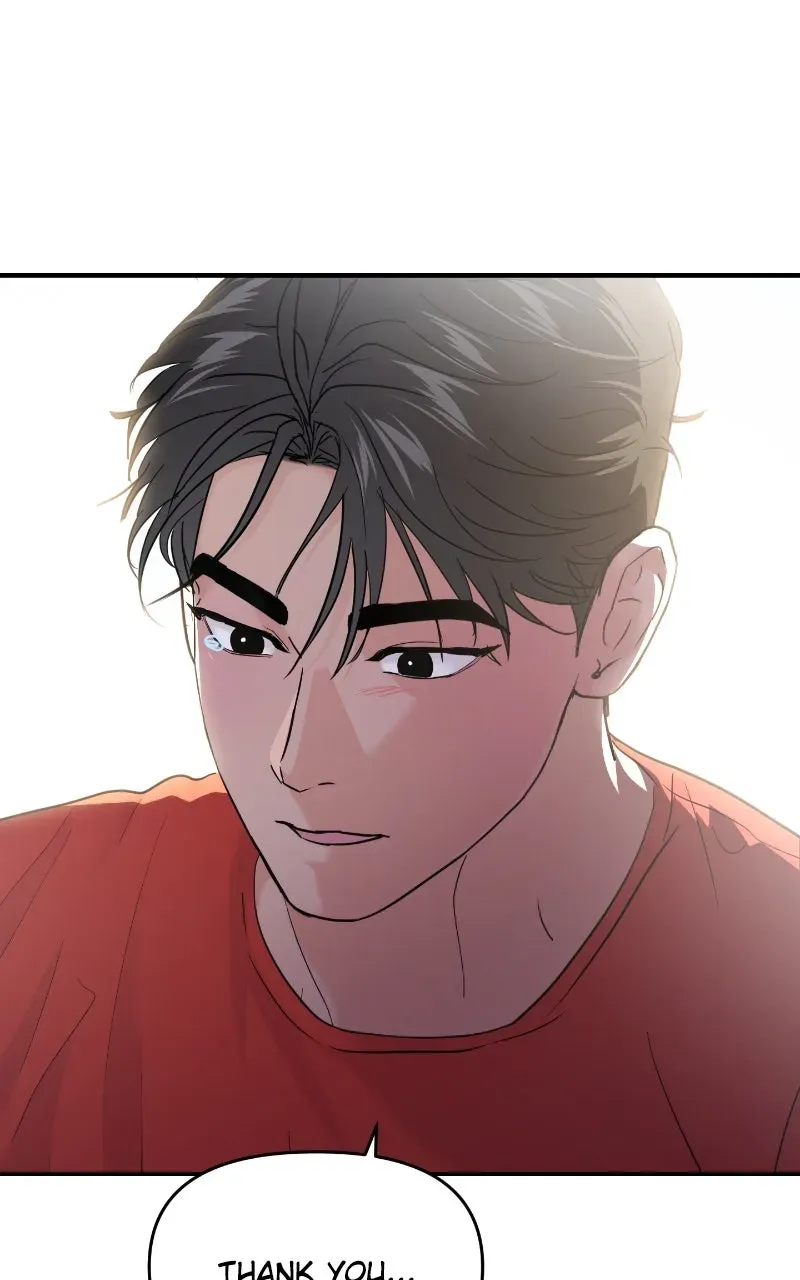 This is a Campus Romance Series Chapter 105 page 55 - 