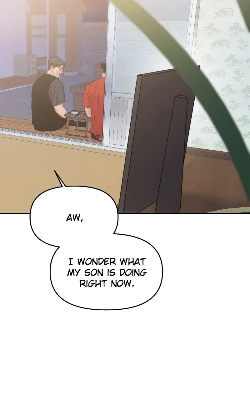 This is a Campus Romance Series Chapter 105 page 57 - 