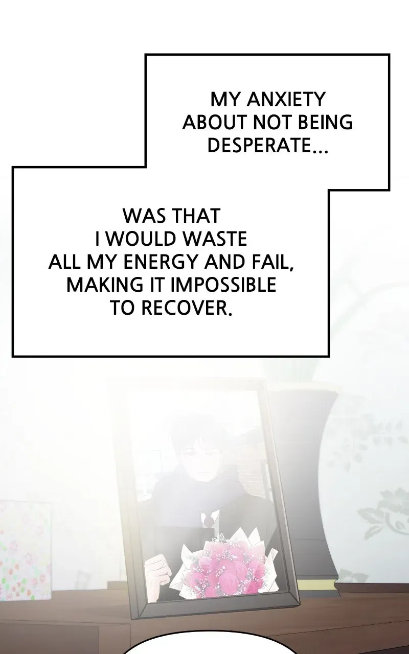 This is a Campus Romance Series Chapter 105 page 58 - 