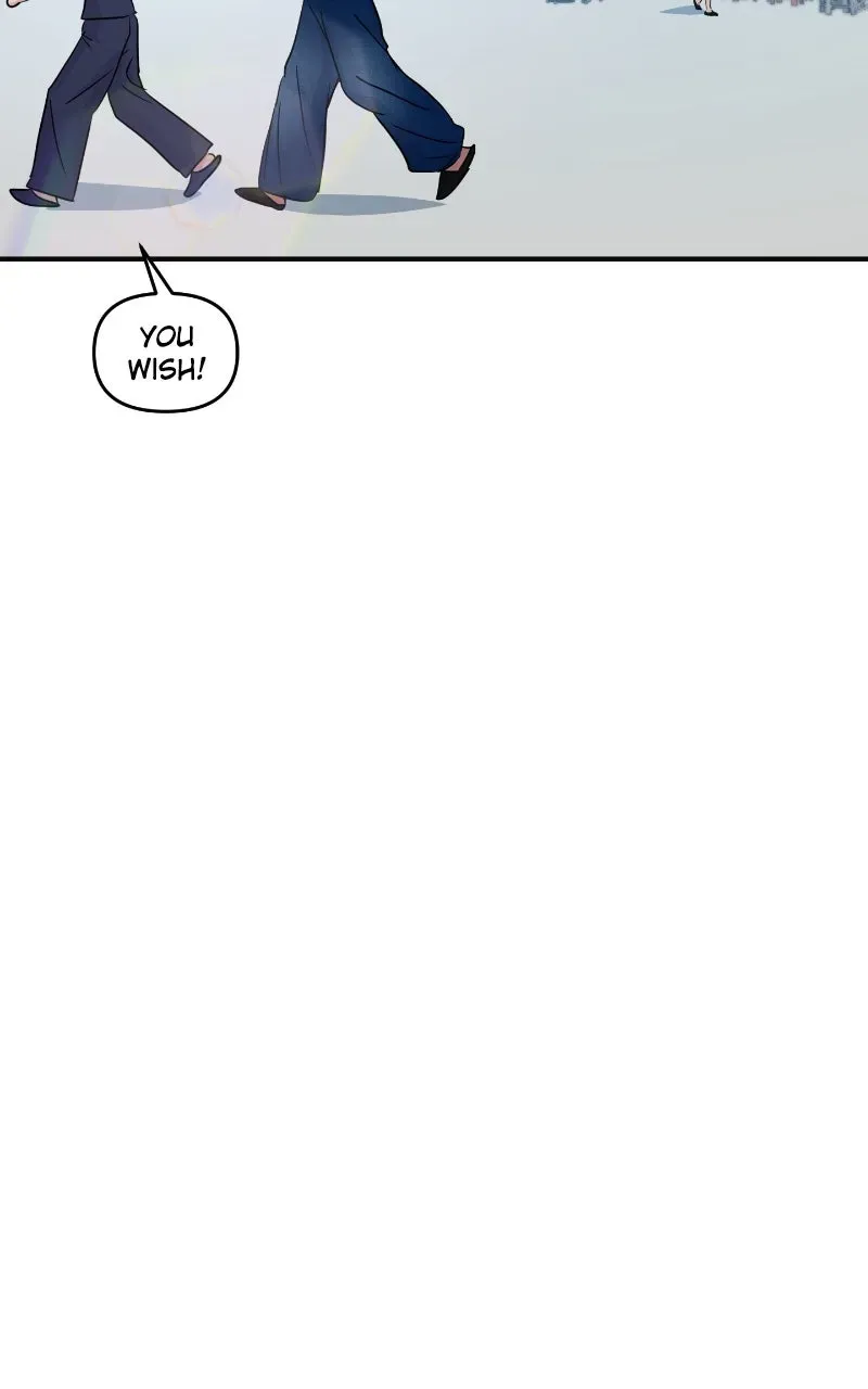 This is a Campus Romance Series Chapter 105 page 65 - 