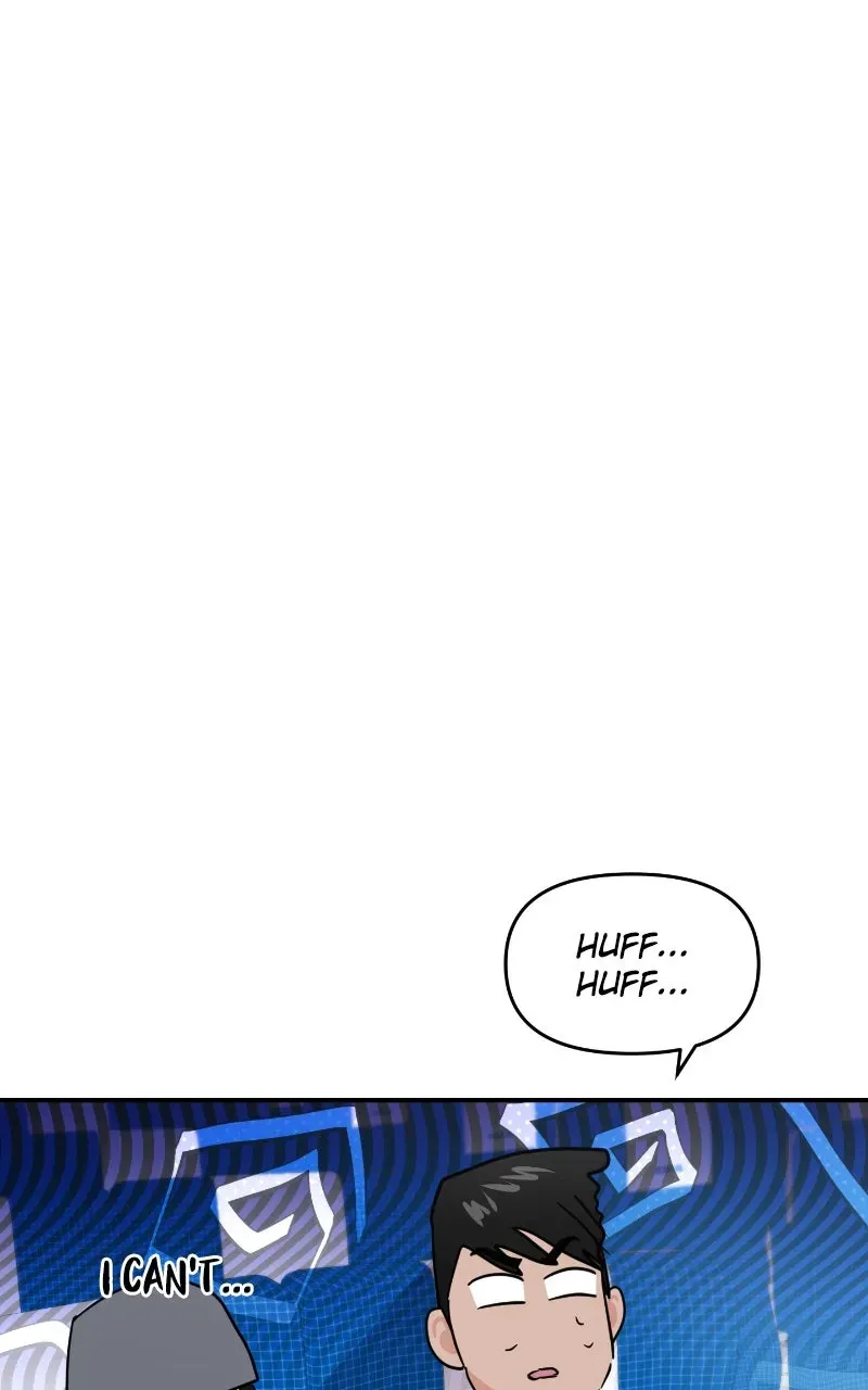 This is a Campus Romance Series Chapter 105 page 66 - 