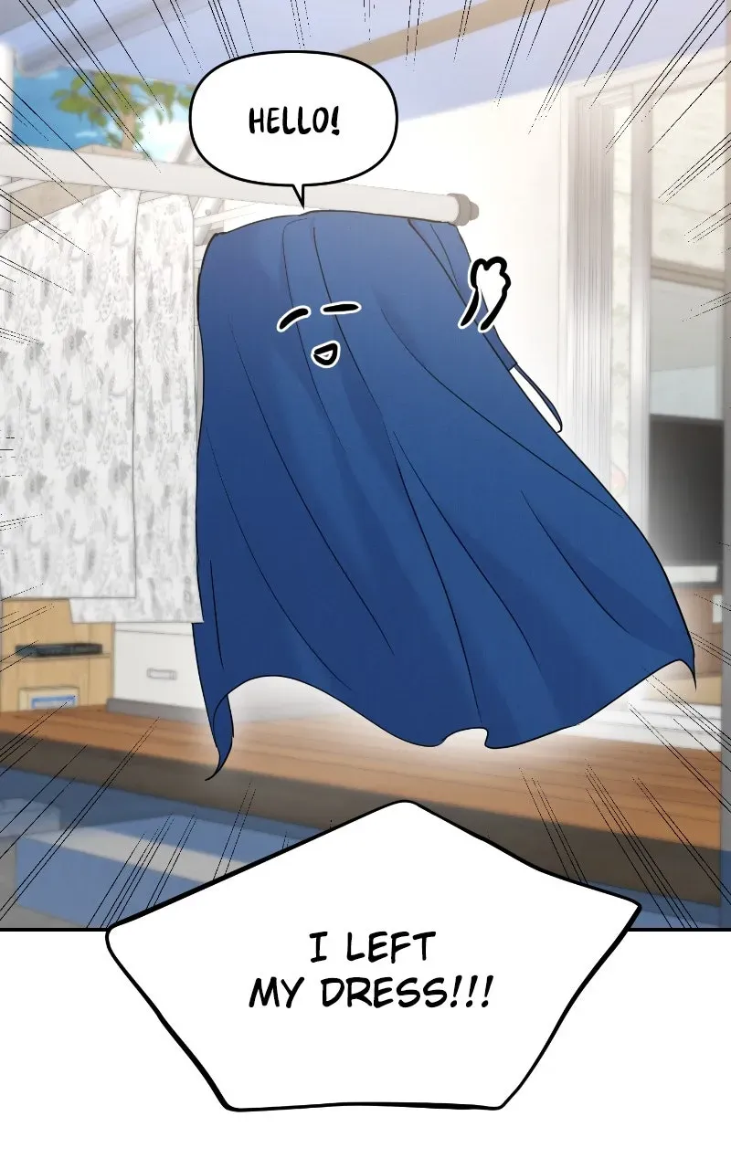 This is a Campus Romance Series Chapter 105 page 70 - 