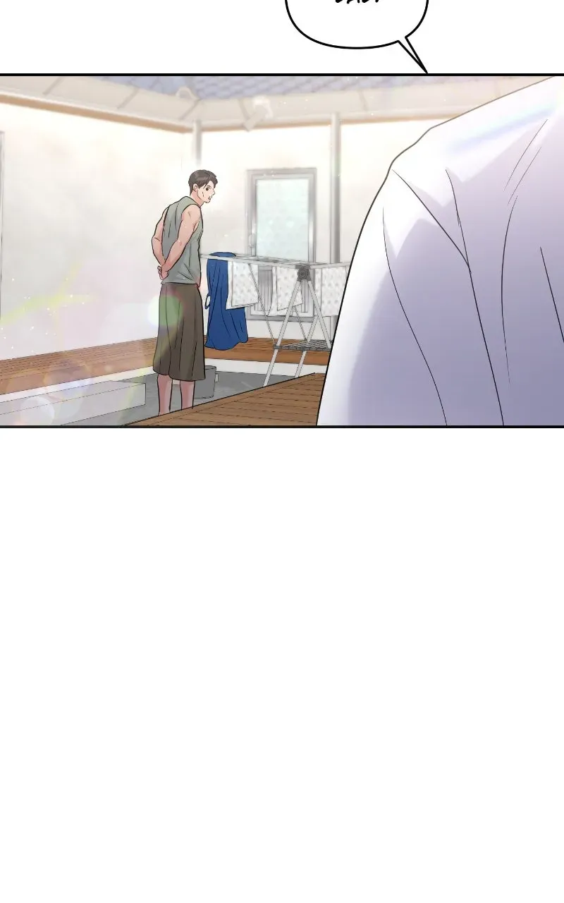 This is a Campus Romance Series Chapter 105 page 73 - 