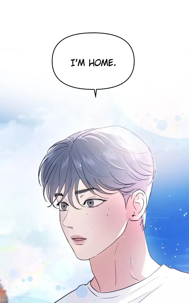 This is a Campus Romance Series Chapter 105 page 74 - 