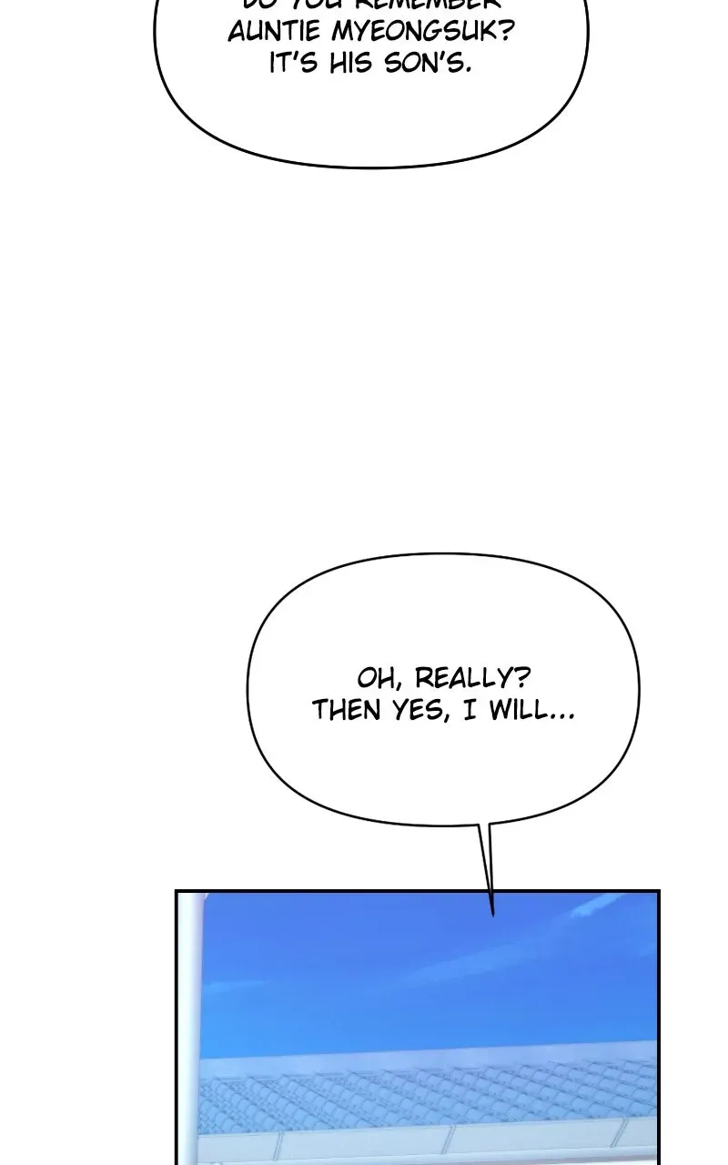 This is a Campus Romance Series Chapter 105 page 77 - 