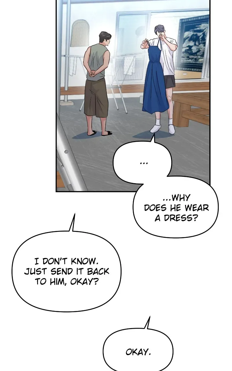 This is a Campus Romance Series Chapter 105 page 78 - 