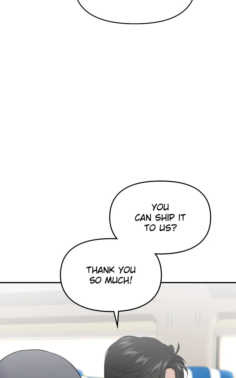 This is a Campus Romance Series Chapter 105 page 86 - 