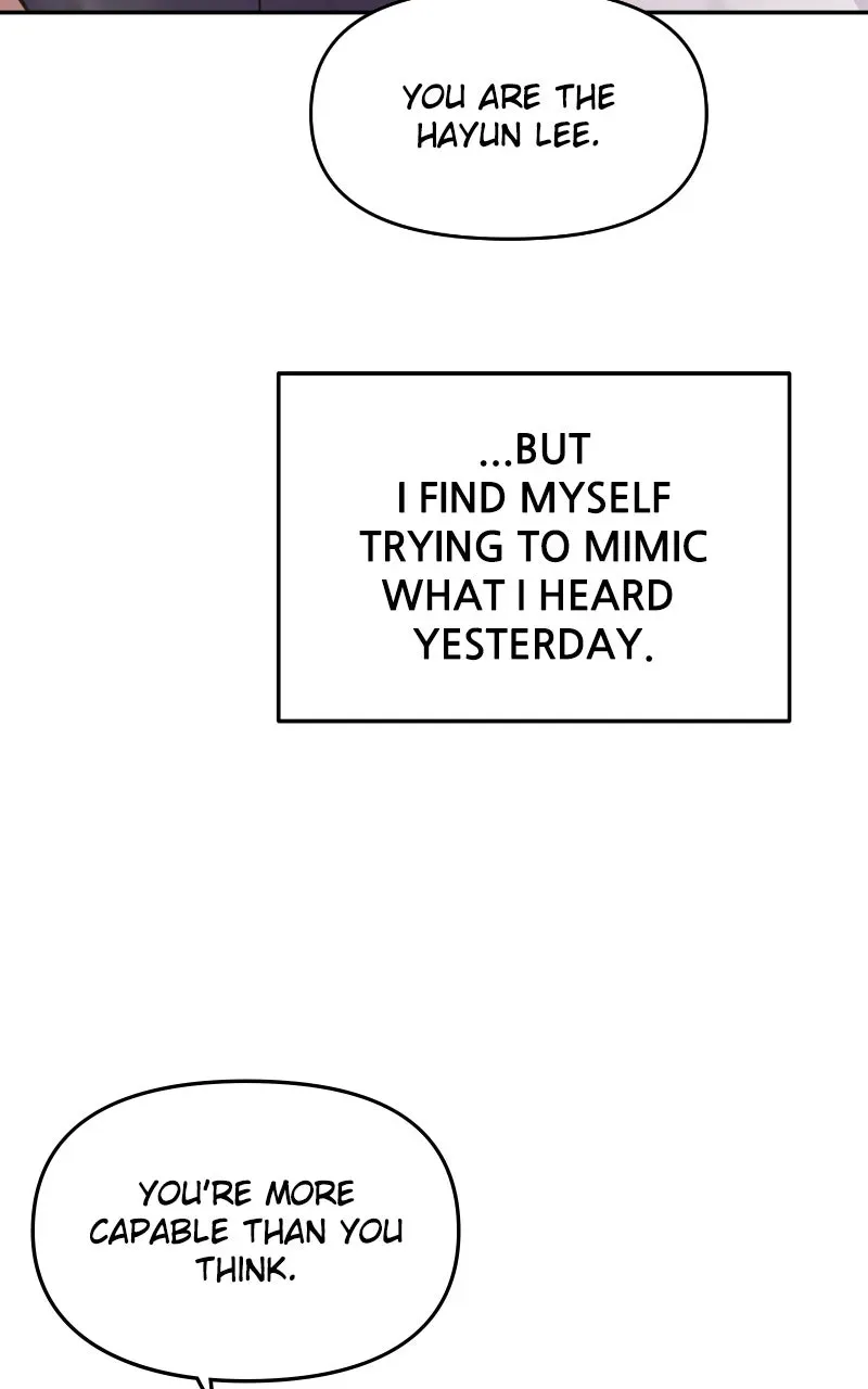 This is a Campus Romance Series Chapter 105 page 96 - 