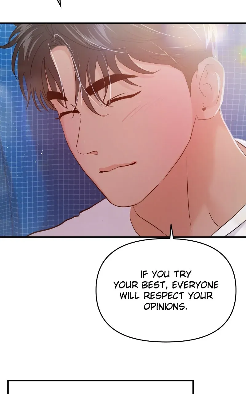This is a Campus Romance Series Chapter 105 page 97 - 