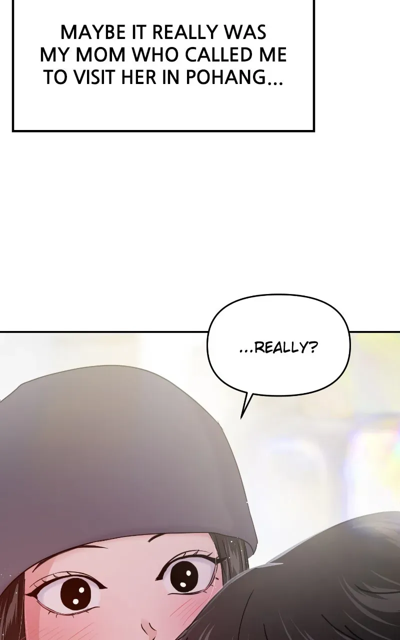 This is a Campus Romance Series Chapter 105 page 98 - 