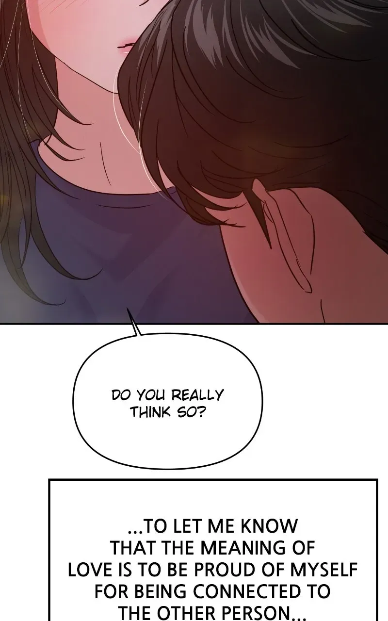 This is a Campus Romance Series Chapter 105 page 99 - 