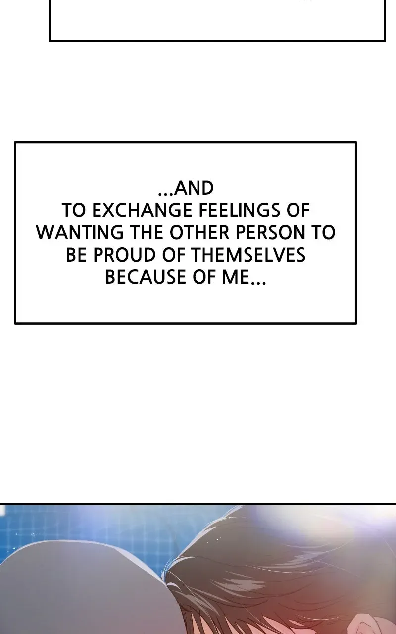 This is a Campus Romance Series Chapter 105 page 100 - 