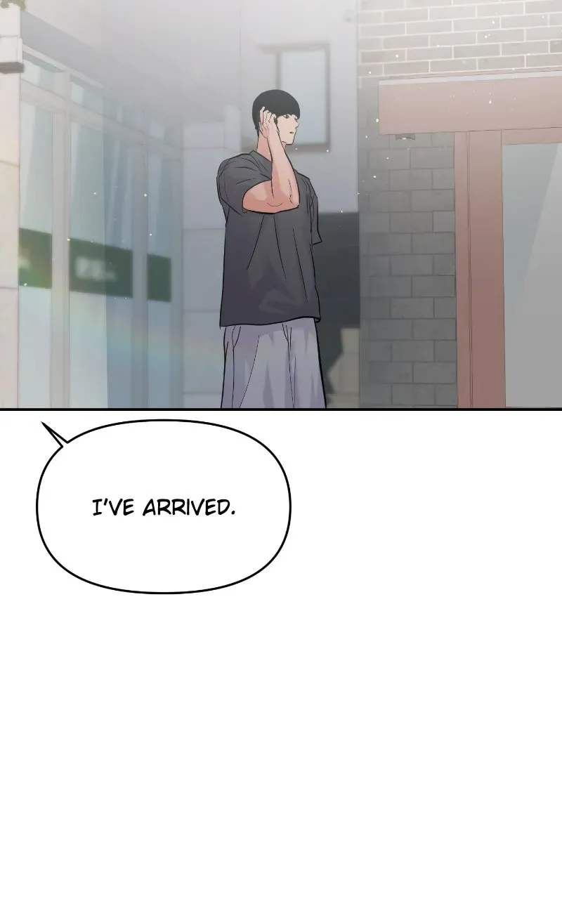 This is a Campus Romance Series Chapter 106 page 102 - 