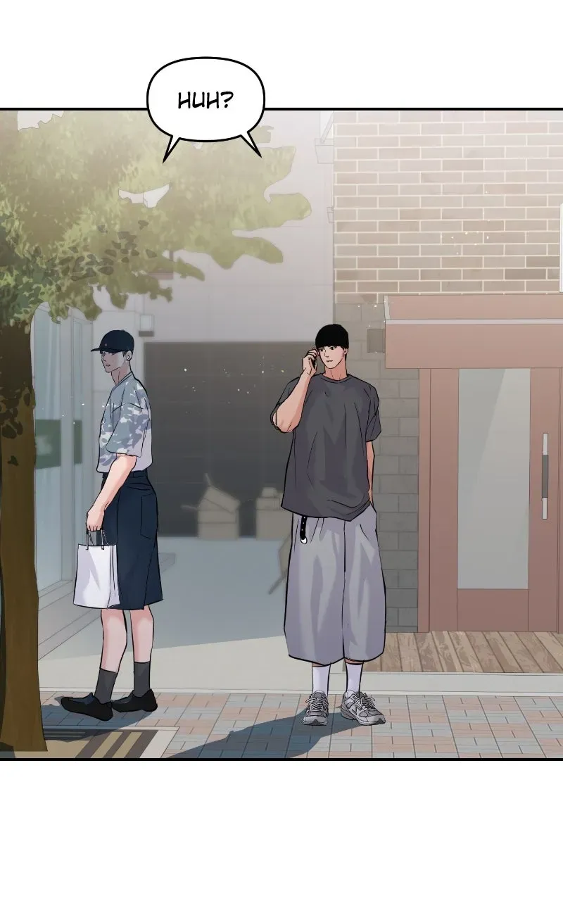 This is a Campus Romance Series Chapter 106 page 103 - 