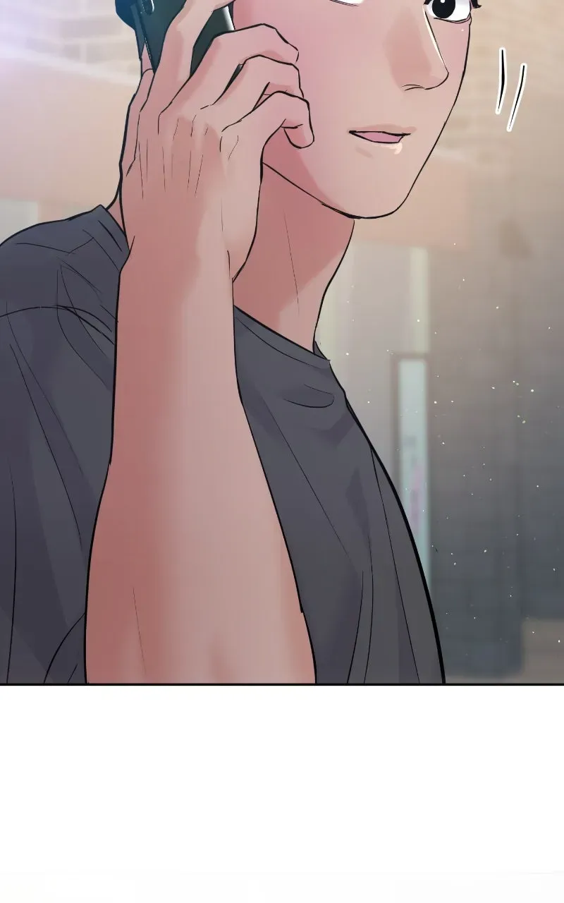 This is a Campus Romance Series Chapter 106 page 105 - 