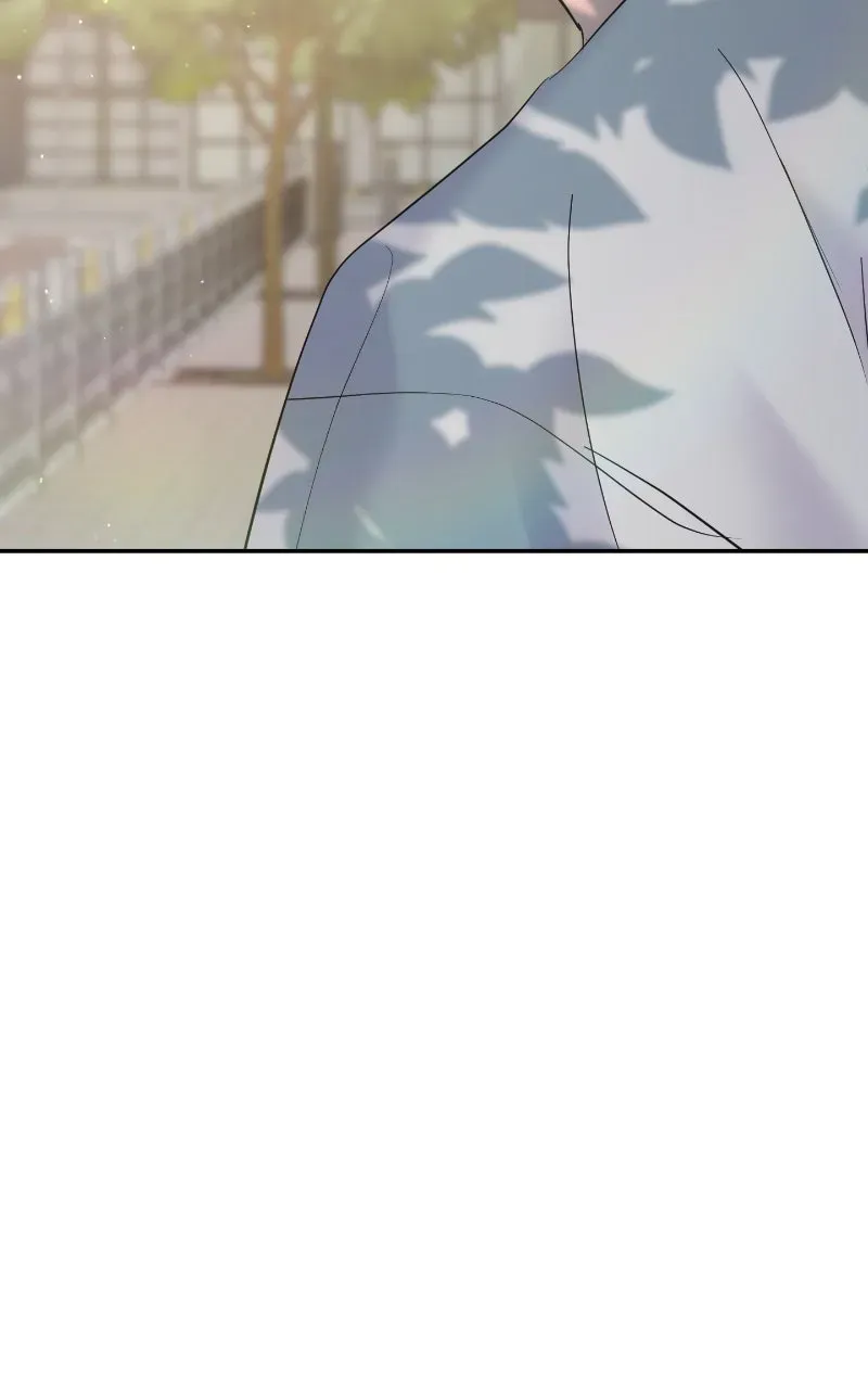 This is a Campus Romance Series Chapter 106 page 107 - 