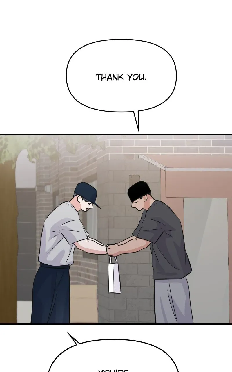 This is a Campus Romance Series Chapter 106 page 108 - 