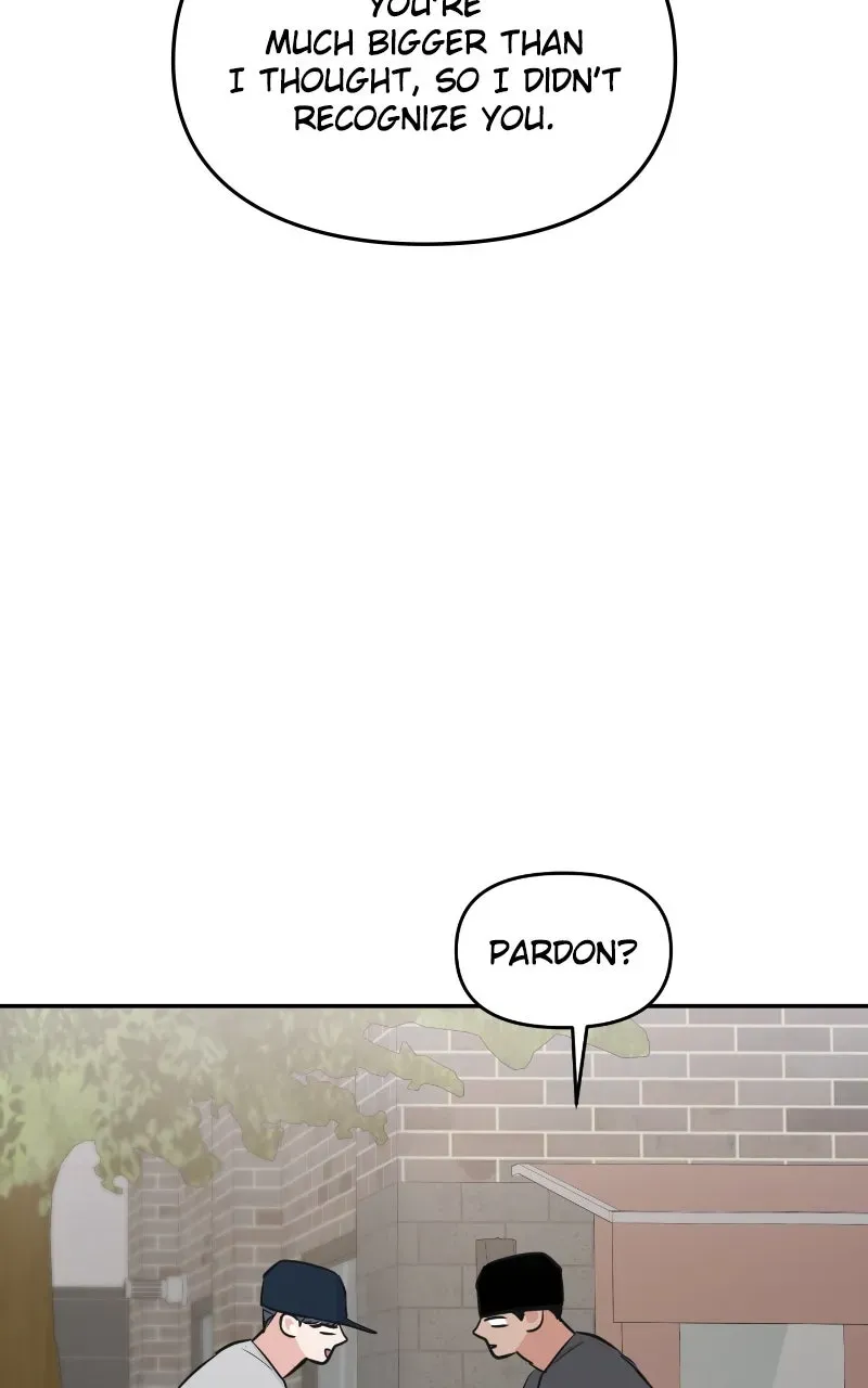 This is a Campus Romance Series Chapter 106 page 109 - 