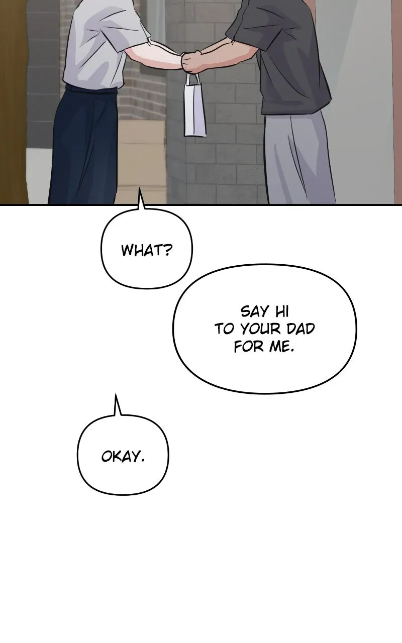 This is a Campus Romance Series Chapter 106 page 110 - 