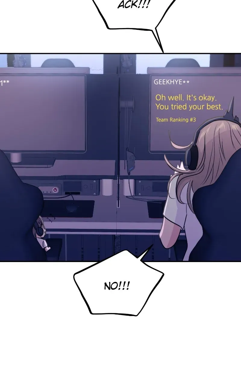 This is a Campus Romance Series Chapter 106 page 12 - 